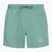 Pánské plavecké šortky EA7 Emporio Armani Extended Logo Boxer mineral blue / silver