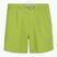 Pánské plavecké šortky EA7 Emporio Armani Swim Trunks With Oversized Logo titanite / silver