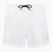 Pánské plavecké šortky EA7 Emporio Armani Gold Label Boxer white