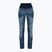 Dámské trekové kalhoty Crazy Wonder Magic print light jeans