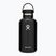 Cestovní láhev Hydro Flask Wide Flex Cap 64 Oz 1892 ml black