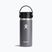 Termo láhev Hydro Flask Wide Flex Sip 470 ml šedá W16BCX010