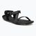 Pánské barefoot sandály Xero Shoes Z-Trail EV multi / black