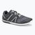 Dámské barefoot boty Xero Shoes HFS steel gray