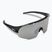 Cyklistické brýle Tifosi Sledge Lite matte black/smoke/ac red/clear