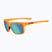 Sluneční brýle Tifosi Swick orange rush/sky blue