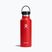Termo láhev Hydro Flask Standard Flex 530 ml červená S18SX612