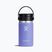 Hydro Flask Wide Flex Sip 355 ml fialová termo láhev W12BCX474