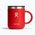 Termohrnek Hydro Flask 355 ml červený M12CP612