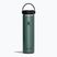 Termo láhev Hydro Flask Lightweight Wide Flex Cap B 710 ml serpentine