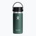 Termo láhev Hydro Flask Wide Flex Sip 470 ml fir