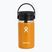 Termo láhev Hydro Flask Wide Flex Sip 355 ml fossil