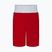 Pánské boxerské šortky Nike scarlet