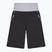 Pánské boxerské šortky Nike black/pewter