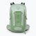 Dámský turistický batoh Osprey Tempest 11 l frosty mint green/ botanica