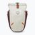 Městský batoh Osprey Transporter Roll Top 30 l mystery white/moody burgundy