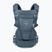 Turistické nosítko Osprey Poco Soft Child Carrier tidal blue