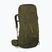 Turistický batoh Osprey Kestrel 68 l moss green