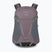 Turistický batoh Osprey Hikelite 18 l graphite purple