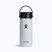 Termo láhev Hydro Flask Wide Flex Sip 470 ml bílá W16BCX110