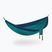 Turistická hamaka ENO SingleNest seafoam / navy