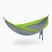Turistická hamaka ENO SingleNest grey / chartreuse