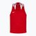 Pánské tréninkové tričko Nike Boxing Tank červené NI-652861-657-L