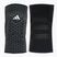 Chránič kolena adidas Reversible Kneepad black/grey/white