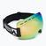 Lyžařské brýle Marker Ultra-Flex černé 141300.01.00.3