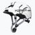 Lyžařská helma  Marker Confidant Tour white/black
