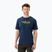 Pánské trekingové tričko Rab Stance Logo SS navy blue QCB-08-DI-S