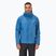 Pánská bunda do deště  Rab Downpour Eco denim