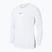 Pánské termoprádlo s dlouhým rukávem Nike Dri-Fit Park First Layer white AV2609-100