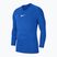 Pánské termoprádlo s dlouhým rukávem Nike Dri-Fit Park First Layer blue AV2609-463