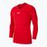 Pánské termo tričko s dlouhým rukávem Nike Dri-Fit Park First Layer červené AV2609-657