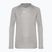 Dětské termo tričko longsleeve  Nike Dri-FIT Park First Layer pewter grey/white