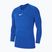 Dětské termo tričko s dlouhým rukávem Nike Dri-Fit Park First Layer modré AV2611-463