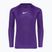 Dětské termo tričko longsleeve  Nike Dri-FIT Park First Layer court purple/white