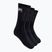Pánské tenisové ponožky FILA F9000 black