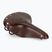 Cyklistické sedlo Brooks England B72 brown