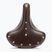 Cyklistické sedlo Brooks England B72 brown