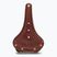 Cyklistické sedlo Brooks England Flyer Special brown