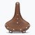 Cyklistické sedlo Brooks England B68 honey
