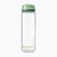 HydraPak Recon 1 l čirá/zelená limetková cestovní láhev