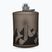 Turistická láhev HydraPak Stow 1000 ml mammoth grey