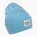 Snowboardová čepice Coal The Uniform LBL blue 2202781