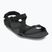 Pánské barefoot sandály Xero Shoes Z-Trek black