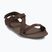 Pánské barefoot sandály Xero Shoes Z-Trek brown