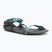 Dámské barefoot sandály Xero Shoes Z-Trek porcelain/ blue
