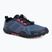 Dámské barefoot boty Xero Shoes Aqua X Sport stellar/blue